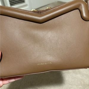 Mansur Gavriel Mini M Frame bag New